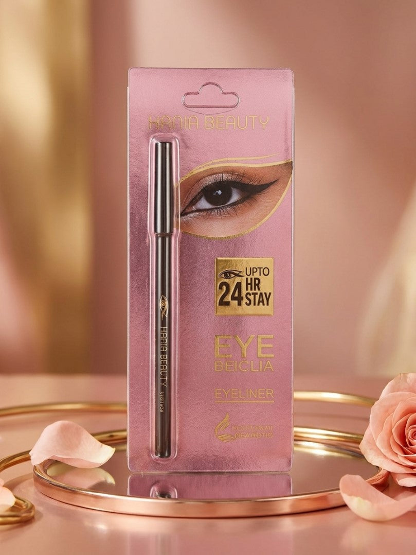 24 Hour Stay Eye Drama Kajal Bold Black