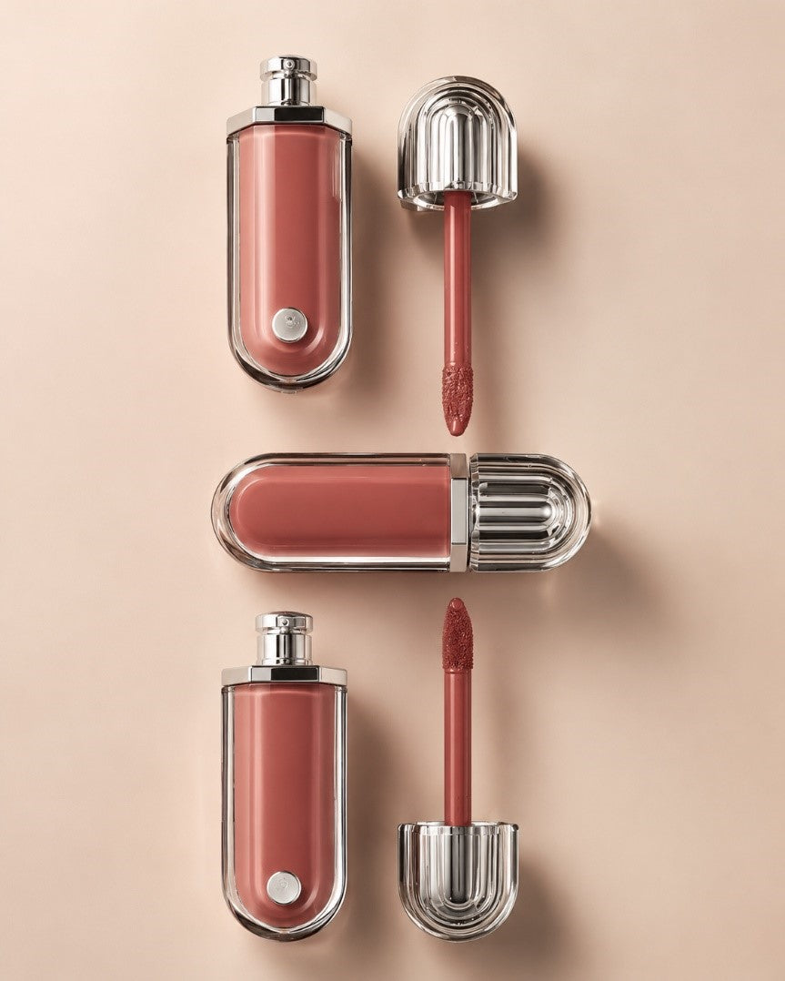 3D Hydra Lip Gloss