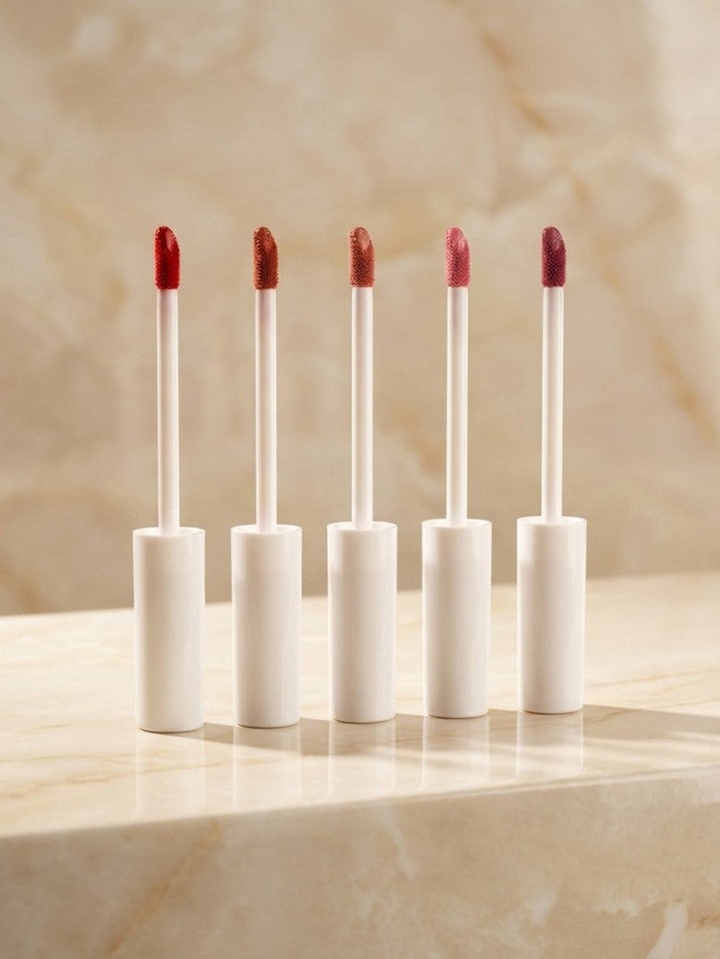 5 in 1 Lip Gloss Pack