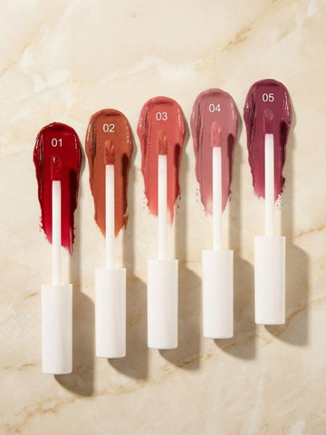5 in 1 Lip Gloss Pack
