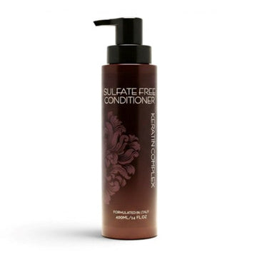 Argan Oil Sulfate Free Keratin Conditioner 400ml