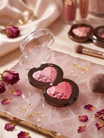 Baked Powder Blush