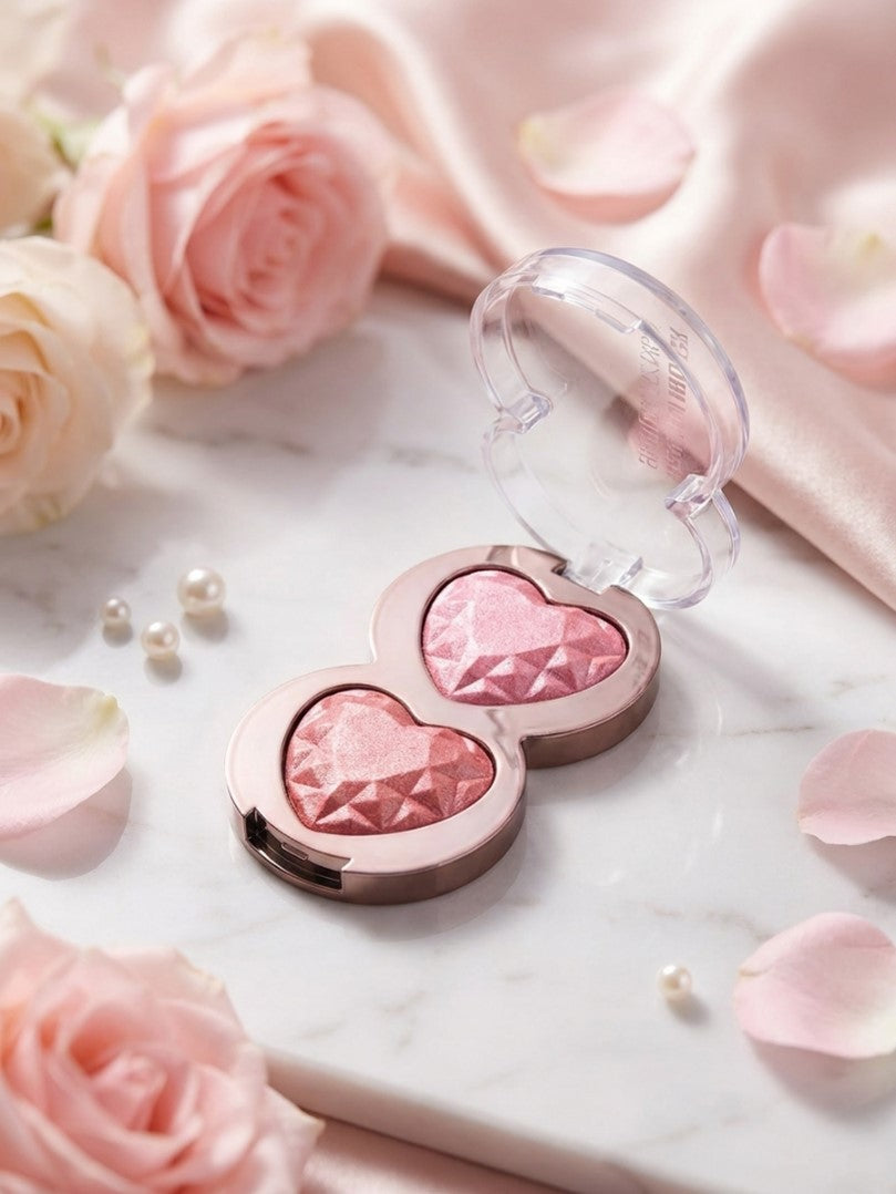 Baked Powder Blush