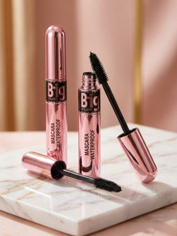 Big Volume Mascara Waterproof