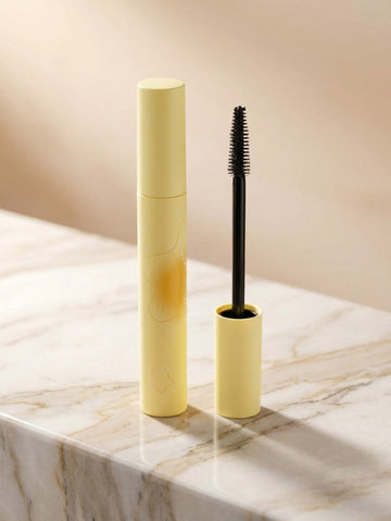 Bob Plume & Combing Volumizing Mascara