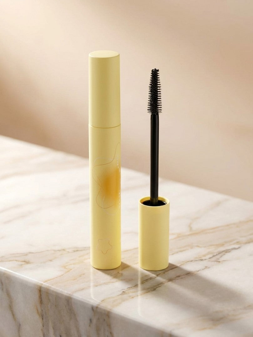 Bob Plume & Combing Volumizing Mascara
