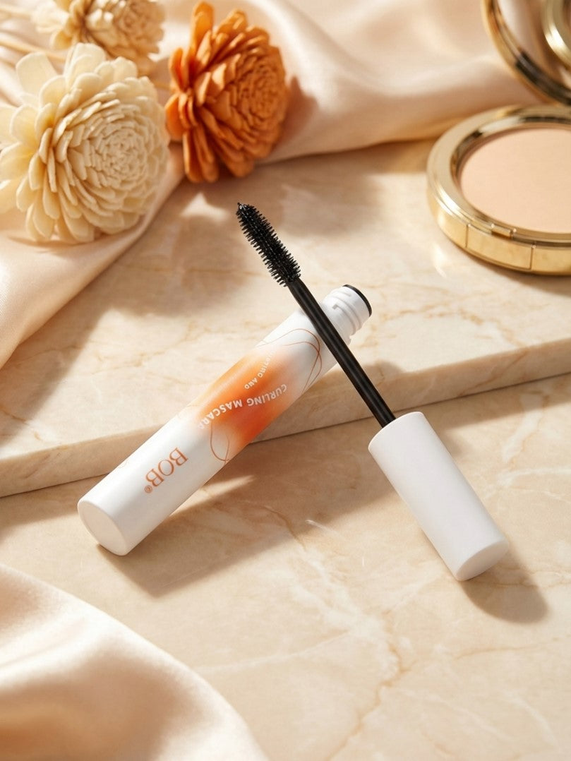 Bob Sculpting and Curling Mascara
