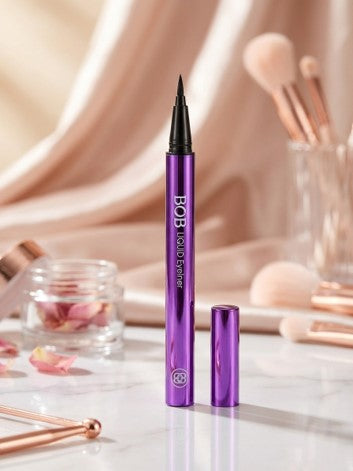 Bob Silky & Smooth Liquid Eyeliner Pen