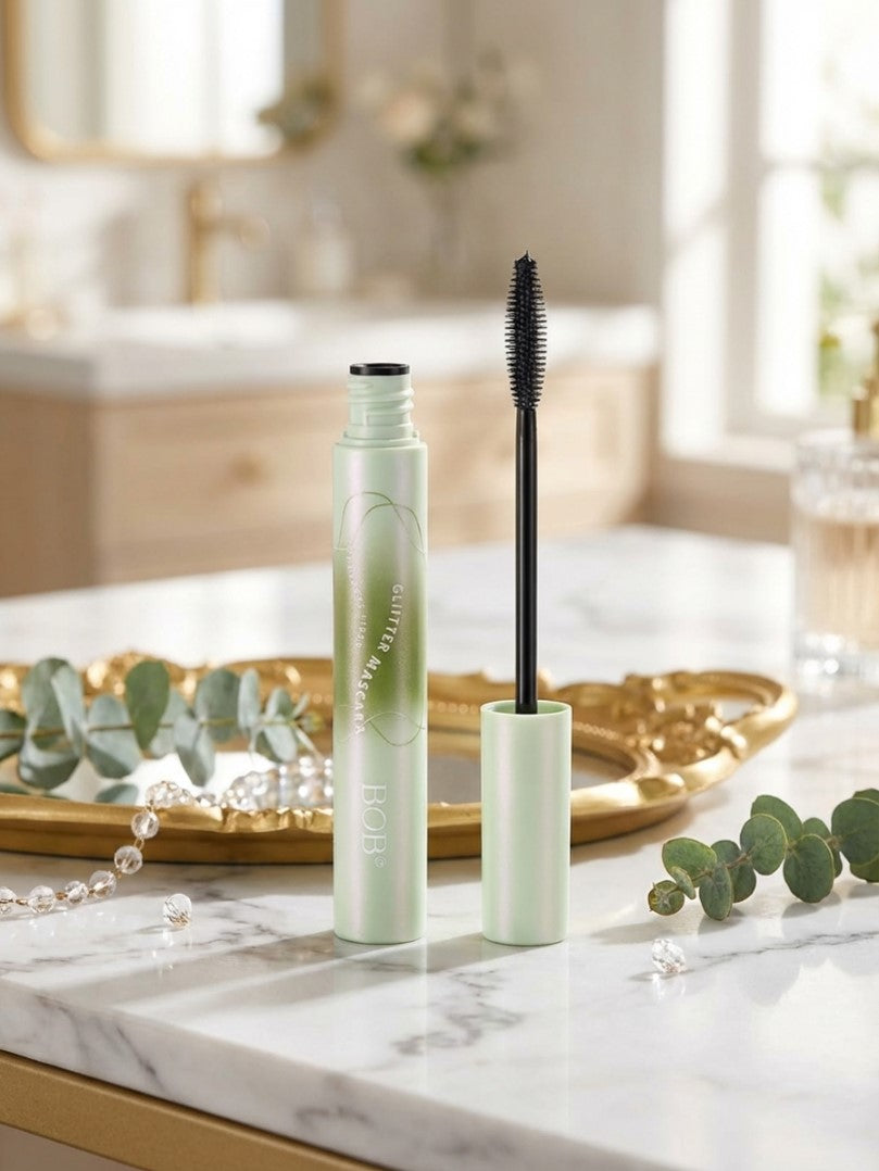 Bob Starburst Fiber Cluster Lengthening Mascara