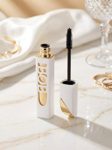 Bob Lengthening and Lush Dense Mascara