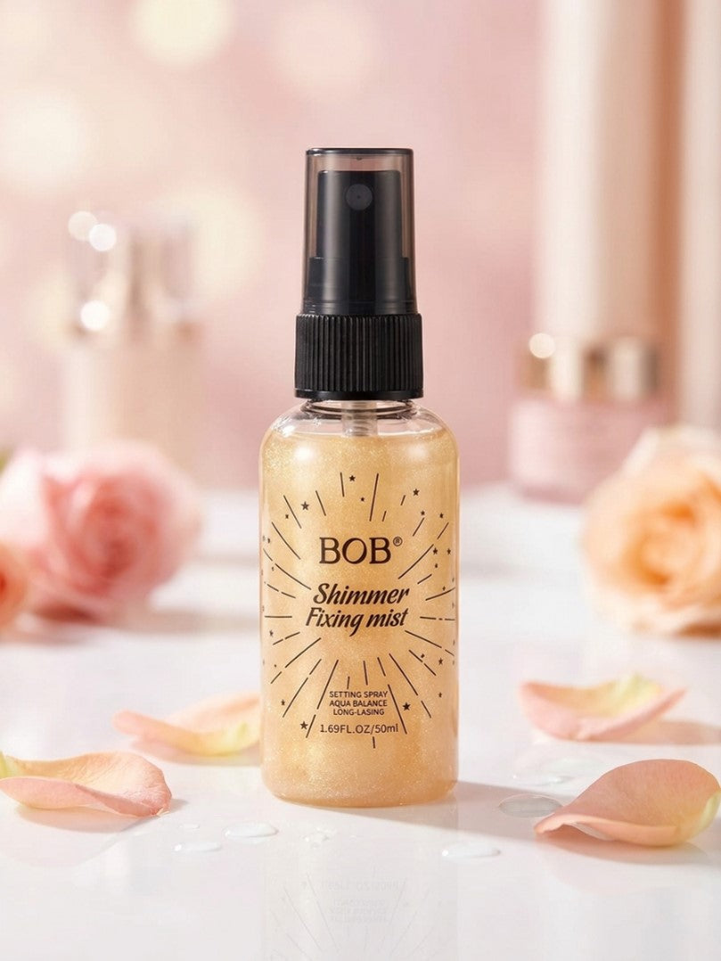 Bob Shimmer Fixing Mist