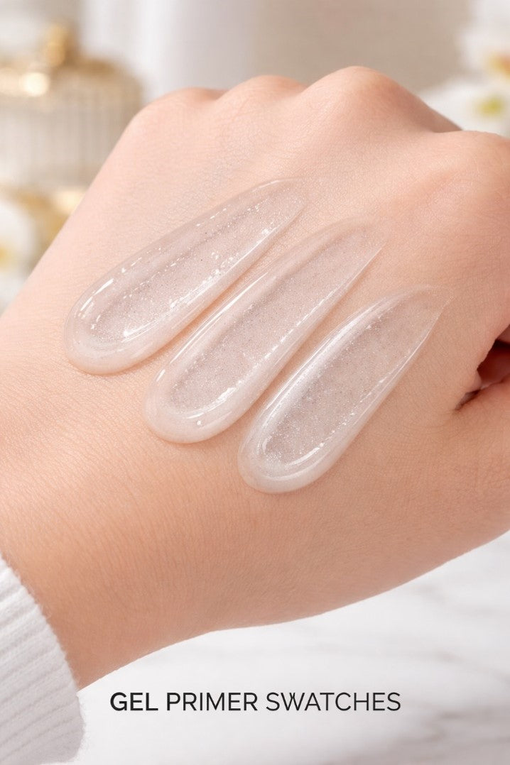 Bob Skin Loving Hydrating Jelly Primer Dewy Finish