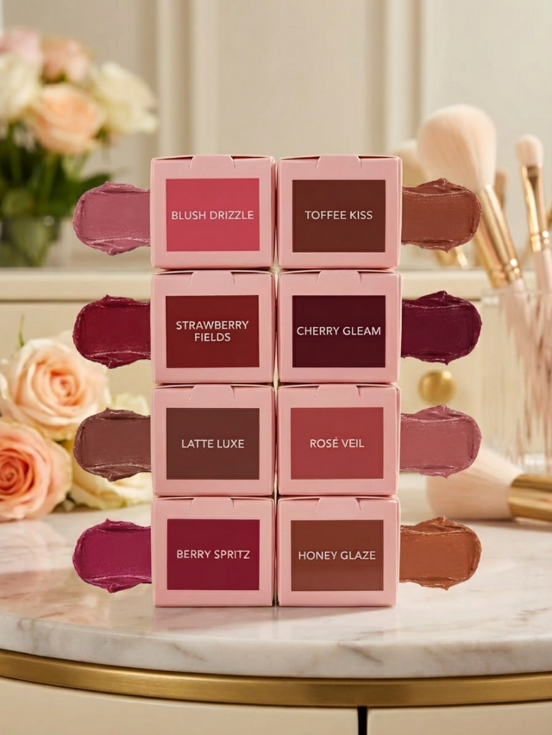 Bold Booster Lip Plumper