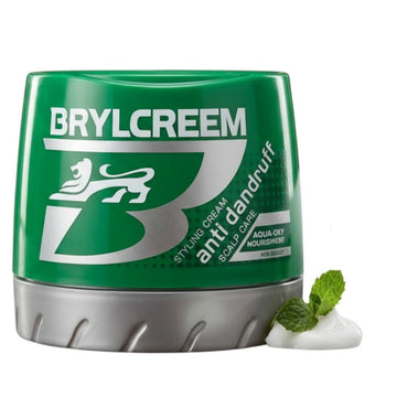 Brylcreem Anti Dandruff Scalp Care Hair Cream 250ml
