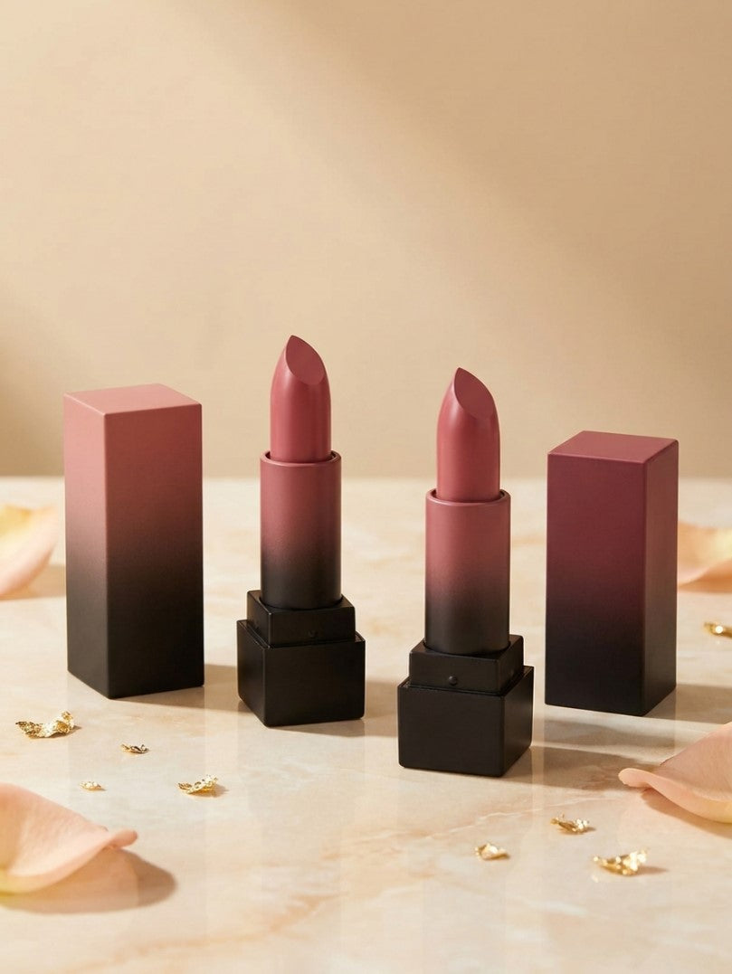 Bullet Matte Lipstick