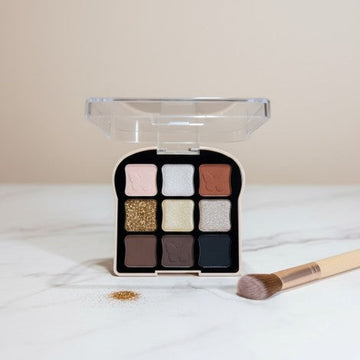 Butterfly Eyeshadow Palette