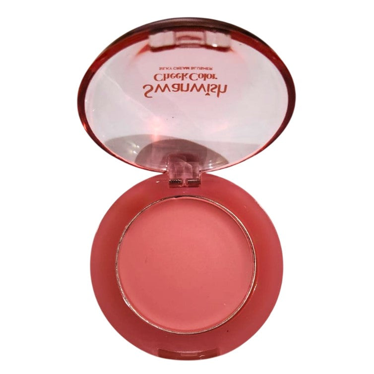 Cheek and Lip Cream Blush (3 Shades)