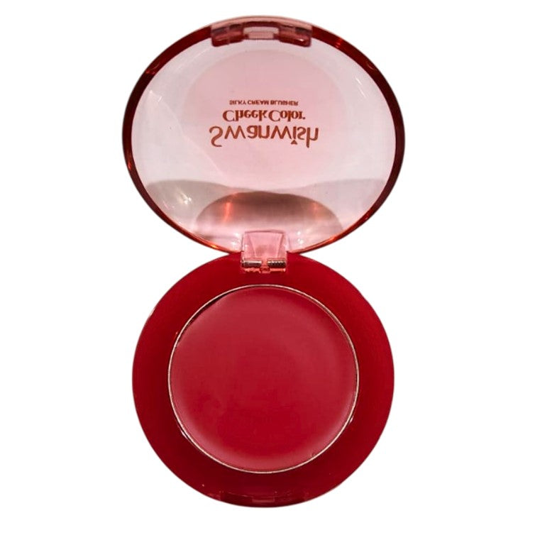 Cheek and Lip Cream Blush (3 Shades)