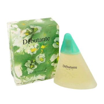 Debutante Perfume Eau De Toilette 50ml