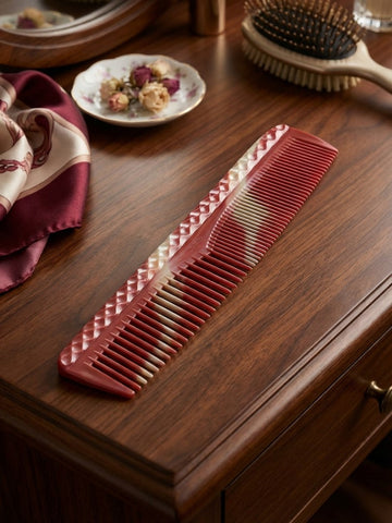 Detangling Dressing Hair Comb