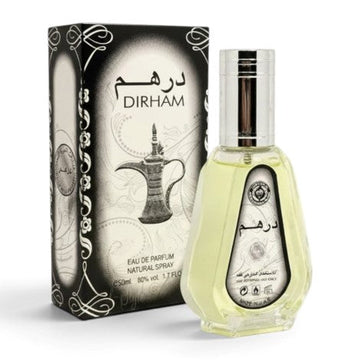 Dirham Eau De Parfum by Ard Al Zaafaran