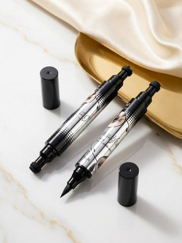 Double Ended 2 In 1 Stamp Eyeliner