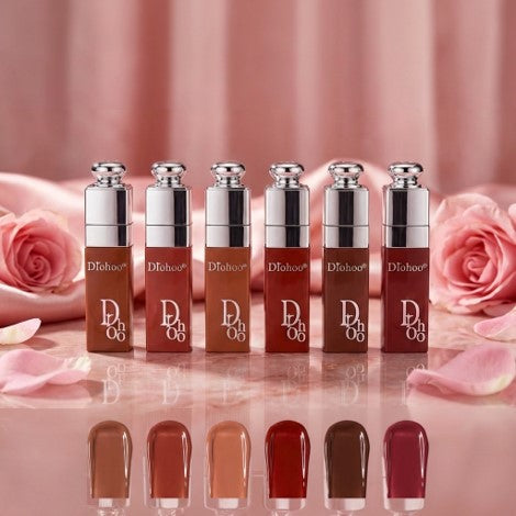 Drohoo Matte Lipstick Pigmented