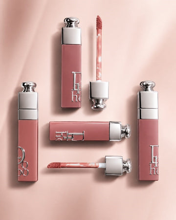 Drohoo Matte Lip Gloss Long Lasting
