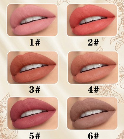 Drohoo Matte Lipstick Premium Quality