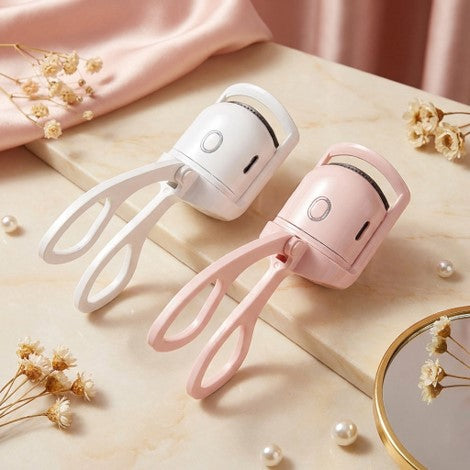Electric Eyelash Curler