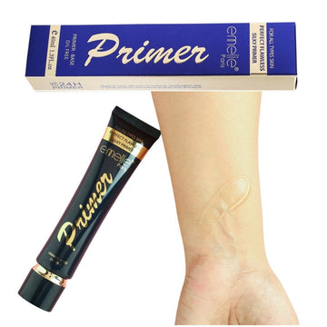 Emelie Perfect Flawless Silk Primer Oil Free