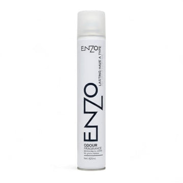 Enzo Hair Spray Lasting Have a Type 420ml (Large)
