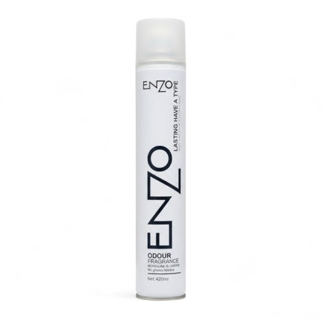 Enzo Hair Spray Lasting Have a Type 420ml (Large)