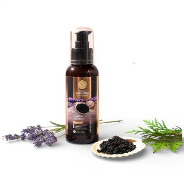 Eunomia Caviar Essence Sulfate Free Moisturizing Smooth Hair Serum 100ml