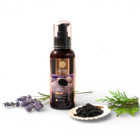 Eunomia Caviar Essence Sulfate Free Moisturizing Smooth Hair Serum 100ml