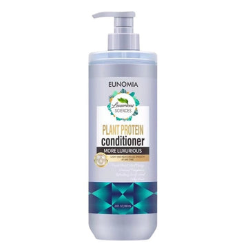 Eunomia Luxurious Sciences Plant Protein Conditioner 800ml (XL)