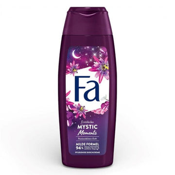 FA Mystic Moments Shower Cream 250ml