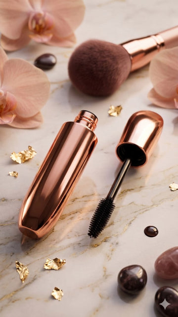 Fiber Lashes Mascara