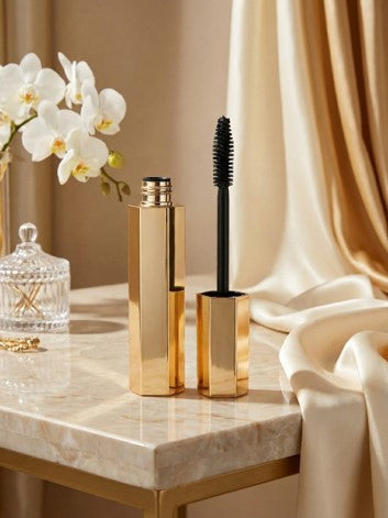 Fiber Lashes Volume Mascara