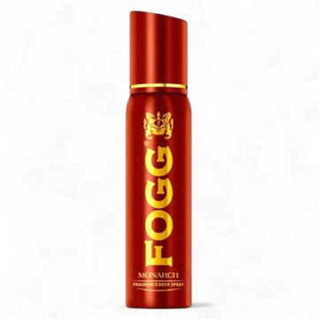Fogg Monarch Fragrance Body Spray 120ml