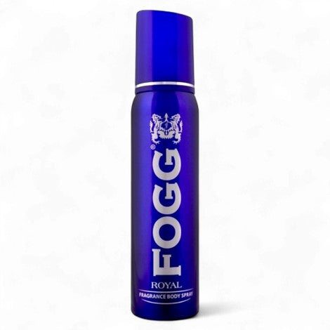 Fogg Royal Fragrance Body Spray 120ml
