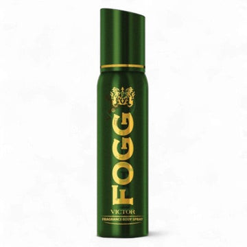 Fogg Victor Fragrance Body Spray 120ml