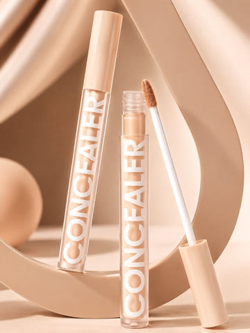 GEGEMoon High Coverage Lightweight Concealer