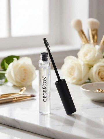 GEGEMoon Mascara + Brow Lash Fixing Gel