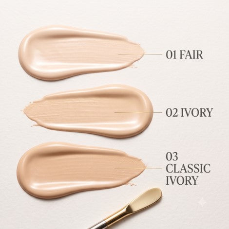 GEGEMoon High Coverage Lightweight Concealer