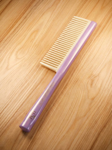 Hair Conditioning Comb with Handle