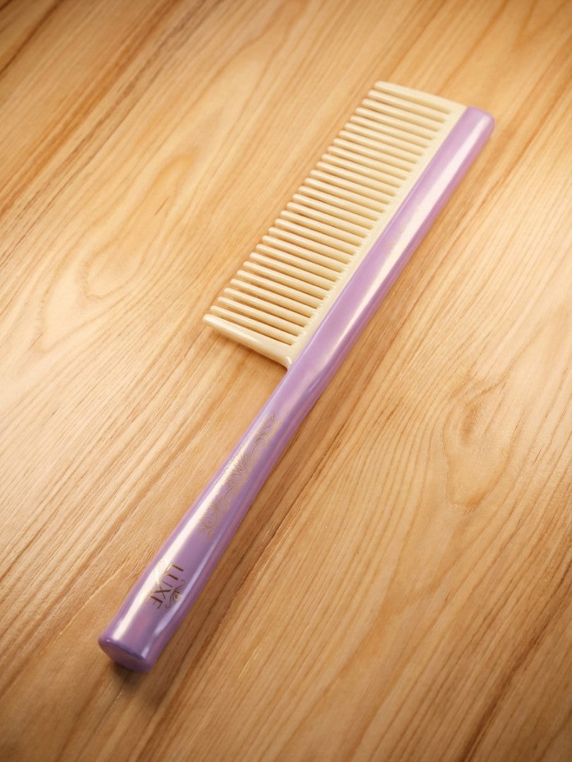 Hair Conditioning Comb with Handle