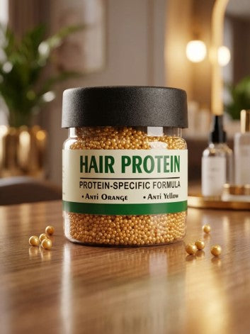 Hair Protein Balls 100g