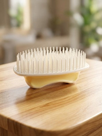 Hair Scalp Massager Scrubber Brush