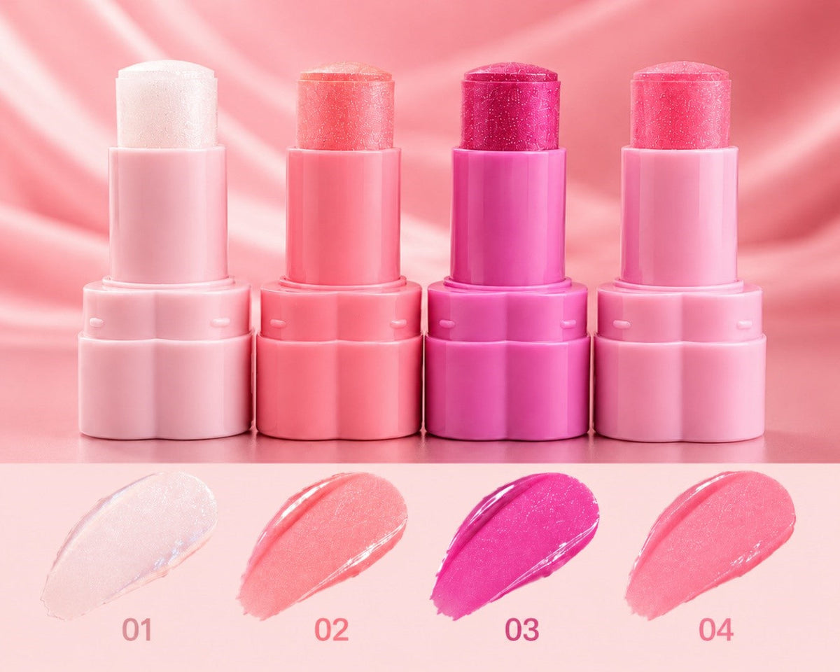 Hudamoji Illuminator Highlighter Stick